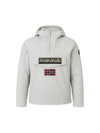 Napapijri Jacke Weiß 601736