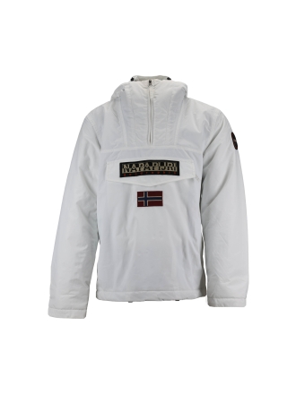 Napapijri Jacke Weiß 601736