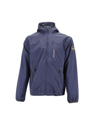 Napapijri Jacke Schwarz 601737