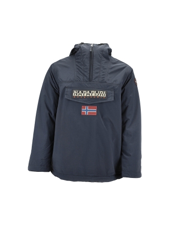 Napapijri Jacke Schwarz 601738