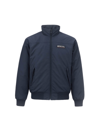 Napapijri Jacke Schwarz 601739