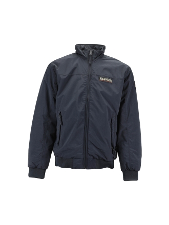 Napapijri Jacke Schwarz 601739