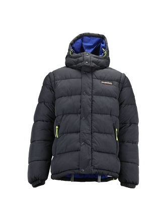 Napapijri Jacke Schwarz 601740