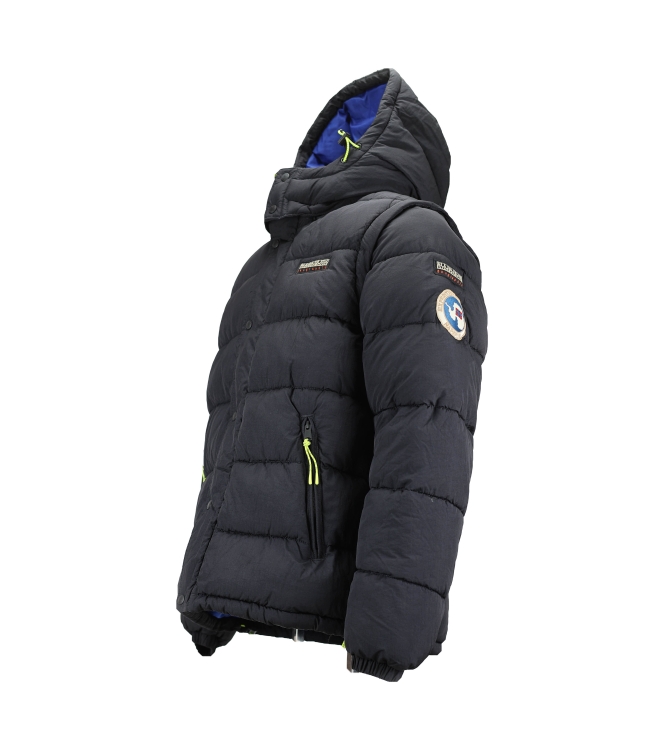 Napapijri Jacke