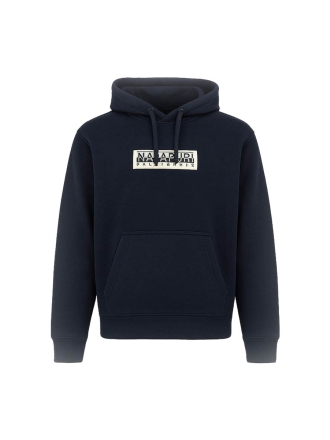 Napapijri Pullover Schwarz 601741