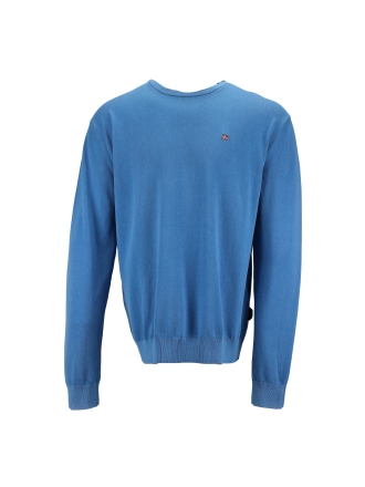 Napapijri Pullover Blau 601742
