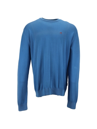 Napapijri Pullover Blau 601743