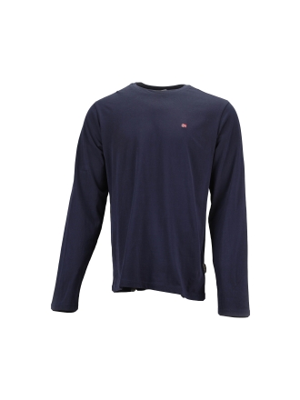 Napapijri T-shirt Blau 601744