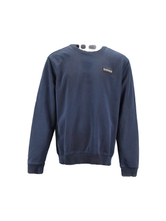 Napapijri Pullover Schwarz 601745