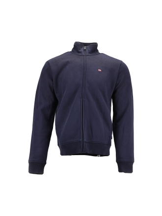 Napapijri Pullover Blau 601747