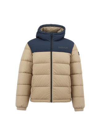 Napapijri Jacke Beige 601767