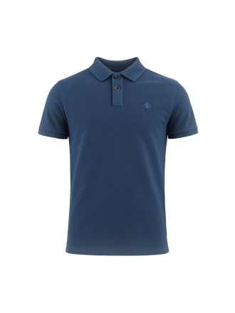 Timberland Poloshirt Blau 601769