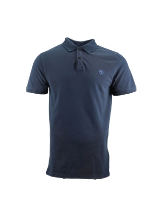 Timberland Poloshirt Blau 601769
