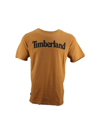 Timberland T-shirt Orange 601770