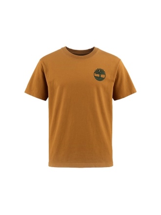 Timberland T-shirt Braun 601771
