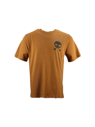 Timberland T-shirt Braun 601771