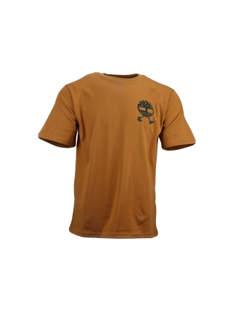 Timberland T-shirt Braun 601772