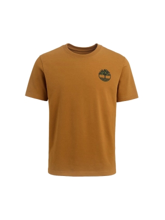 Timberland T-shirt Braun 601773