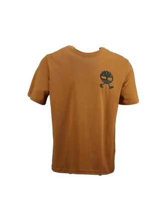 Timberland T-shirt Braun 601773