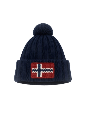 Napapijri Blau 601784