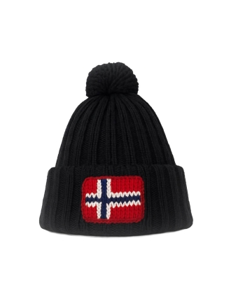 Napapijri Schwarz 601786