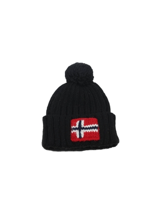 Napapijri Schwarz 601787