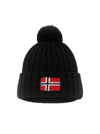 Napapijri Schwarz 601787