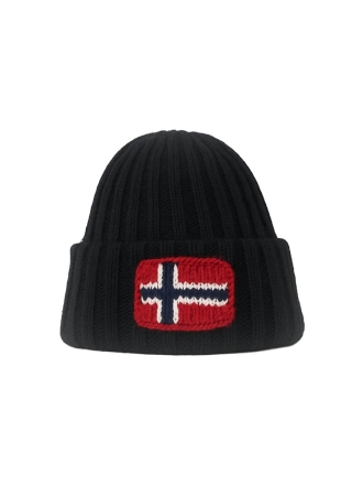 Napapijri Schwarz 601788