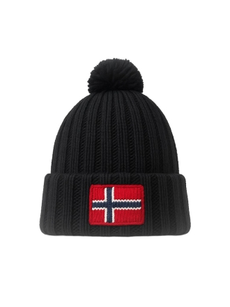 Napapijri Schwarz 601789