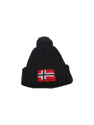 Napapijri Schwarz 601790