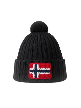 Napapijri Schwarz 601790