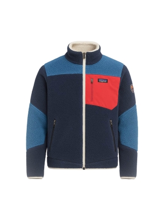 Napapijri Jacke Blau 601807