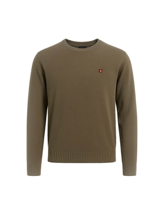 Napapijri Pullover Grün 601813