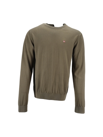 Napapijri Pullover Grün 601813
