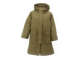 Timberland Jacke