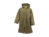 Timberland Jacke