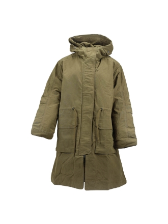 Timberland Jacke Grün 601817