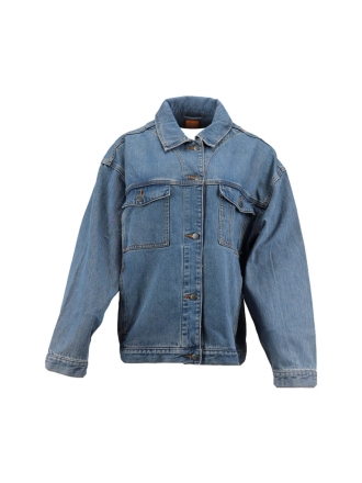 Timberland Jacke Blau 601818