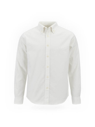 Timberland Hemd Weiß 601822