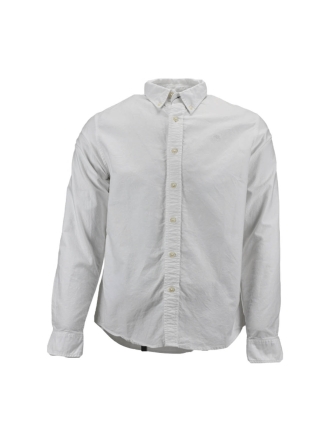 Timberland Hemd Weiß 601822