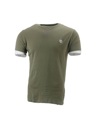 Timberland T-shirt Grün 601825