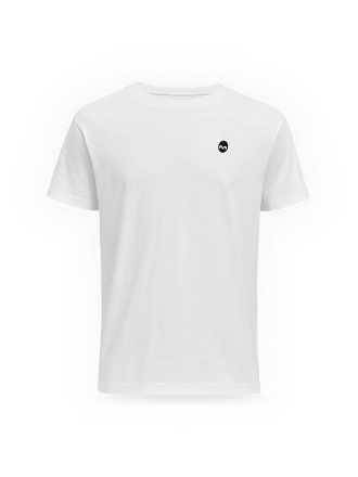 Timberland T-shirt Weiß 601833