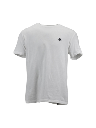 Timberland T-shirt Weiß 601833