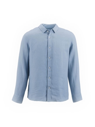 Timberland Hemd Blau 601835