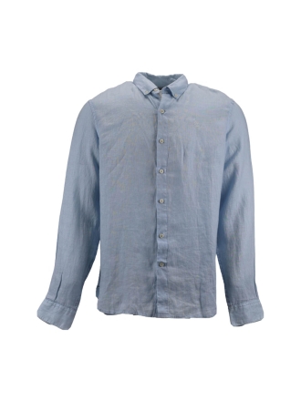 Timberland Hemd Blau 601835