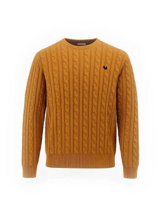 Timberland Pullover Gelb 601837