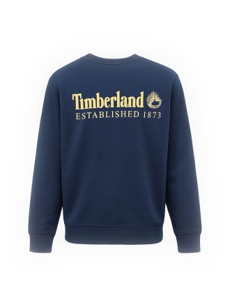 Timberland Pullover Blau 601842