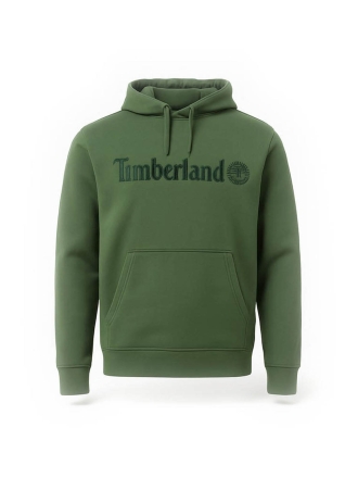 Timberland Hoodie Grün 601843