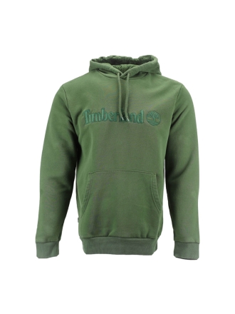 Timberland Hoodie Grün 601843