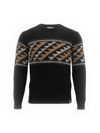 Timberland Pullover Schwarz 601844